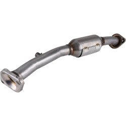 2013-2019 Nissan NV200 2.0L, Front Side, 1-PC Catalytic Converter, Fit Federal Emissions, PHILTOP 644072