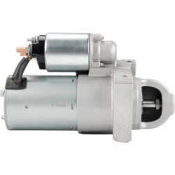 6489N Remanufactured Car Starter For 2003 GMC Envoy XL Savana 1500/2500 4.8/5.3L V8 Auto Trans, 11-Tooth PHILTOP®