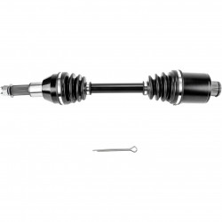 PHILTOP Rear 21.5in CV AXLE SHAFT Replacement for 2014-2017 Polaris RZR XP 4 1000 EPS, 2014-2017 Polaris RZR XP 1000 EPS, 2001-2