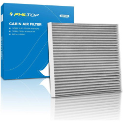PHILTOP® ACF030 (CF12000) Cabin Air Filter