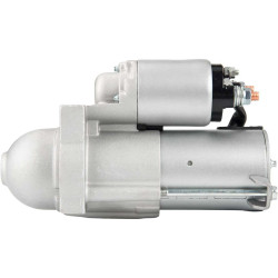 6494N Remanufactured High-Torque Truck Starter For 2003-2008 Chevrolet Silverado 1500 4.8/5.3L V8 Auto Trans, 9-Tooth PHILTOP®