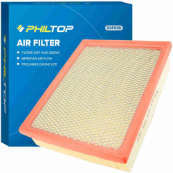 PHILTOP® CA11895 Engine Air Filter 1PC