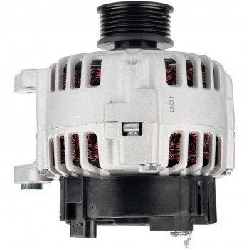 Alternator Fits 1998-2002 Honda Accord REMY - View #8