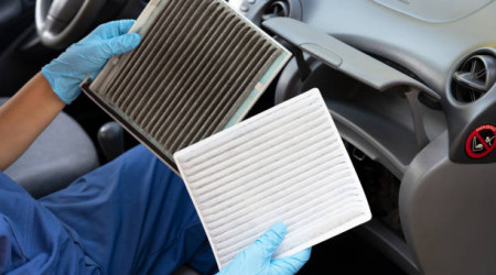 The Benefits of Changing Your Cabin Air Filter