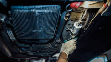10 Bad Fuel Filter Symptoms to Watch For