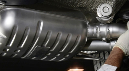 What Is a Catalytic Converter & How Does It Work?