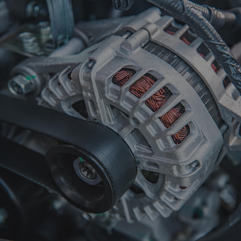 Alternators
