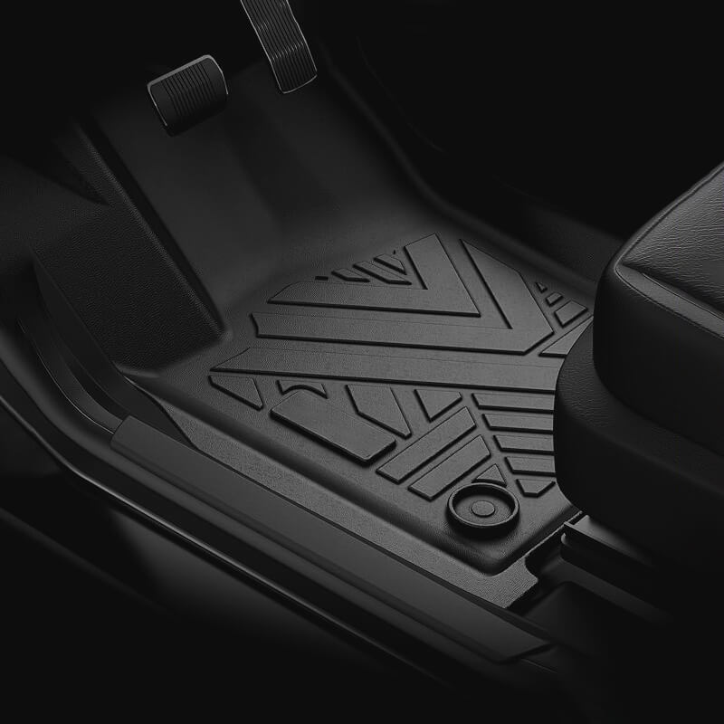Floor Mats
